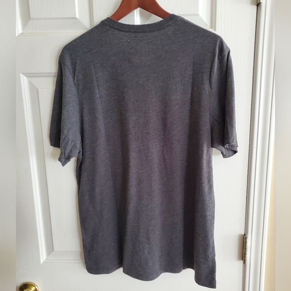NWT Takedown Arch Triblend T-Shirt - Black Size M - Picture 3 of 5